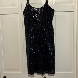 Taylor swift REP ERA style dress